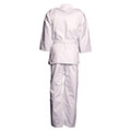 stoli taekwondo uniform olympus hayashi taeguk leyki 140 cm extra photo 1