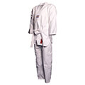 stoli taekwondo uniform olympus hayashi taeguk leyki 140 cm extra photo 2