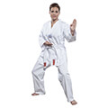 stoli taekwondo uniform olympus hayashi taeguk leyki 150 cm extra photo 4