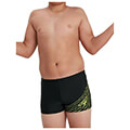 magio speedo medley logo aquashort mayro extra photo 2