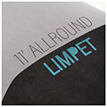 sanida sup sck soft top limpet 335 cm extra photo 1