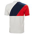 mployza helly hansen burgee polo leyki l extra photo 1