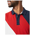 mployza helly hansen burgee polo mple skoyro extra photo 4