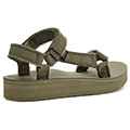 sandali teva midform universal canvas ladi extra photo 5