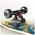 skateboard fish poseidon 31 extra photo 4