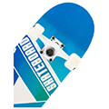 skateboard fish blue triangle 31 extra photo 2