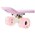 skateboard fish mini cruiser me led rodes 225 roz extra photo 2