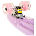 skateboard fish mini cruiser me led rodes 225 roz extra photo 3