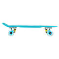 skateboard fish mini cruiser me led rodes 225 galazio extra photo 1