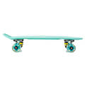 skateboard fish mini cruiser me led rodes 225 beraman extra photo 1