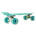 skateboard fish mini cruiser me led rodes 225 beraman extra photo 2