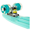 skateboard fish mini cruiser me led rodes 225 beraman extra photo 3