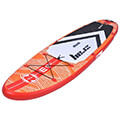 foyskoti sanida sup zray evasion 9 portokali 275 cm extra photo 1