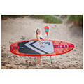 foyskoti sanida sup zray evasion 9 portokali 275 cm extra photo 5