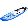 foyskoti sanida sup zray evasion deluxe 9 9 mple 297 cm extra photo 1