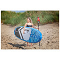 foyskoti sanida sup zray evasion deluxe 9 9 mple 297 cm extra photo 5