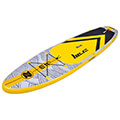 foyskoti sanida sup zray evasion epic 11 kitrini 335 cm extra photo 1