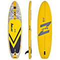 foyskoti sanida sup zray evasion epic 11 kitrini 335 cm extra photo 2
