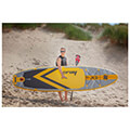 foyskoti sanida sup zray evasion epic 11 kitrini 335 cm extra photo 4