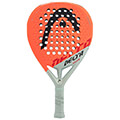 raketa head delta elite padel kokkini extra photo 1