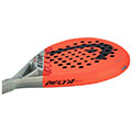 raketa head delta elite padel kokkini extra photo 2