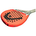 raketa head delta elite padel kokkini extra photo 3