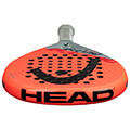 raketa head delta elite padel kokkini extra photo 4