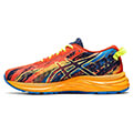 papoytsi asics gel noosa tri 13 gs portokali mple extra photo 2