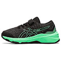 papoytsi asics gt 1000 11 ps anthraki prasino extra photo 2