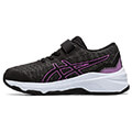 papoytsi asics gt 1000 11 ps anthraki roz extra photo 2