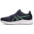 papoytsi asics patriot 13 mple prasino extra photo 2