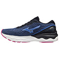 papoytsi mizuno wave skyrise 3 mple skoyro extra photo 2