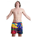 sorts magio bodytalk swim shorts polyxromo xl extra photo 2