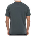 mployza russell athletic ss technical t shirt anthraki extra photo 1