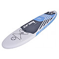 foyskoti sanida sup zray x rider 10 2 galazia 310 cm extra photo 1