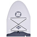 foyskoti sanida sup zray x rider 10 2 combo galazia 310 cm extra photo 4