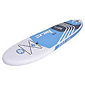 foyskoti sanida sup zray x rider deluxe 10 10 galazia 330 cm extra photo 1