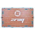 foyskoti platforma zray airdock 305 x 183 cm extra photo 1