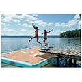 foyskoti platforma zray airdock 305 x 183 cm extra photo 3