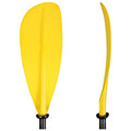 koypi kayak sck diairoymeno kitrino 220 cm extra photo 3