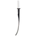 koypi kayak sck monokommato mayro 219 cm extra photo 3