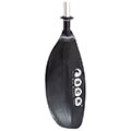 koypi kayak sck monokommato mayro 219 cm extra photo 4