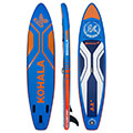 foyskoti sanida sup dvsport kohala pro arrow 2 mple 355 cm extra photo 1