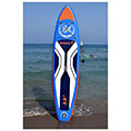 foyskoti sanida sup dvsport kohala pro arrow 2 mple 355 cm extra photo 3