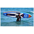 foyskoti sanida sup dvsport kohala pro arrow 2 mple 355 cm extra photo 4