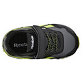 papoytsi reebok royal classic jog 3 mayro usa 55 eu 215 extra photo 4