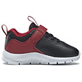 papoytsi reebok sport rush runner 4 mayro kokkino usa 65 eu 225 extra photo 2