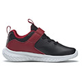 papoytsi reebok sport rush runner 4 mayro kokkino usa 25 eu 33 extra photo 2