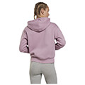 zaketa reebok identity zip up hoodie lila extra photo 1