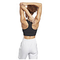 mpoystaki reebok identity sports bra mayro extra photo 1